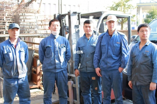 日本技能实习1年/3年简章